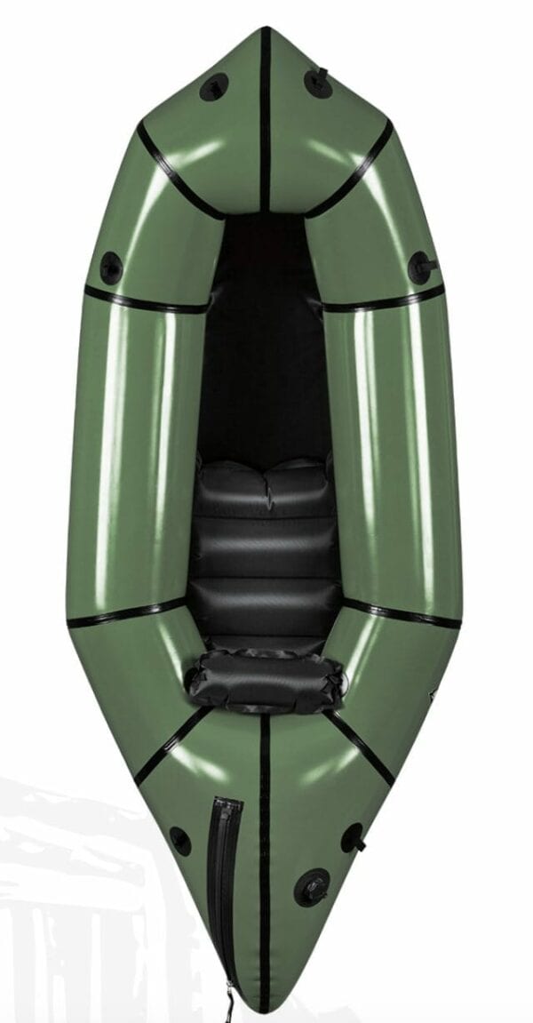 Second Hand Packrafts For Sale Packrafting Queenstown