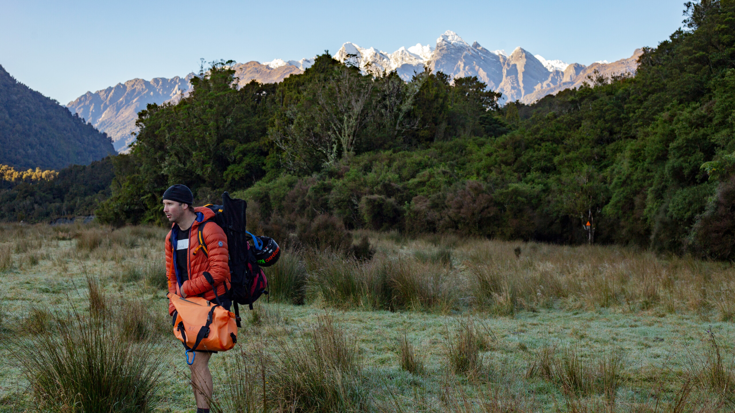 #4 whataroa packraft