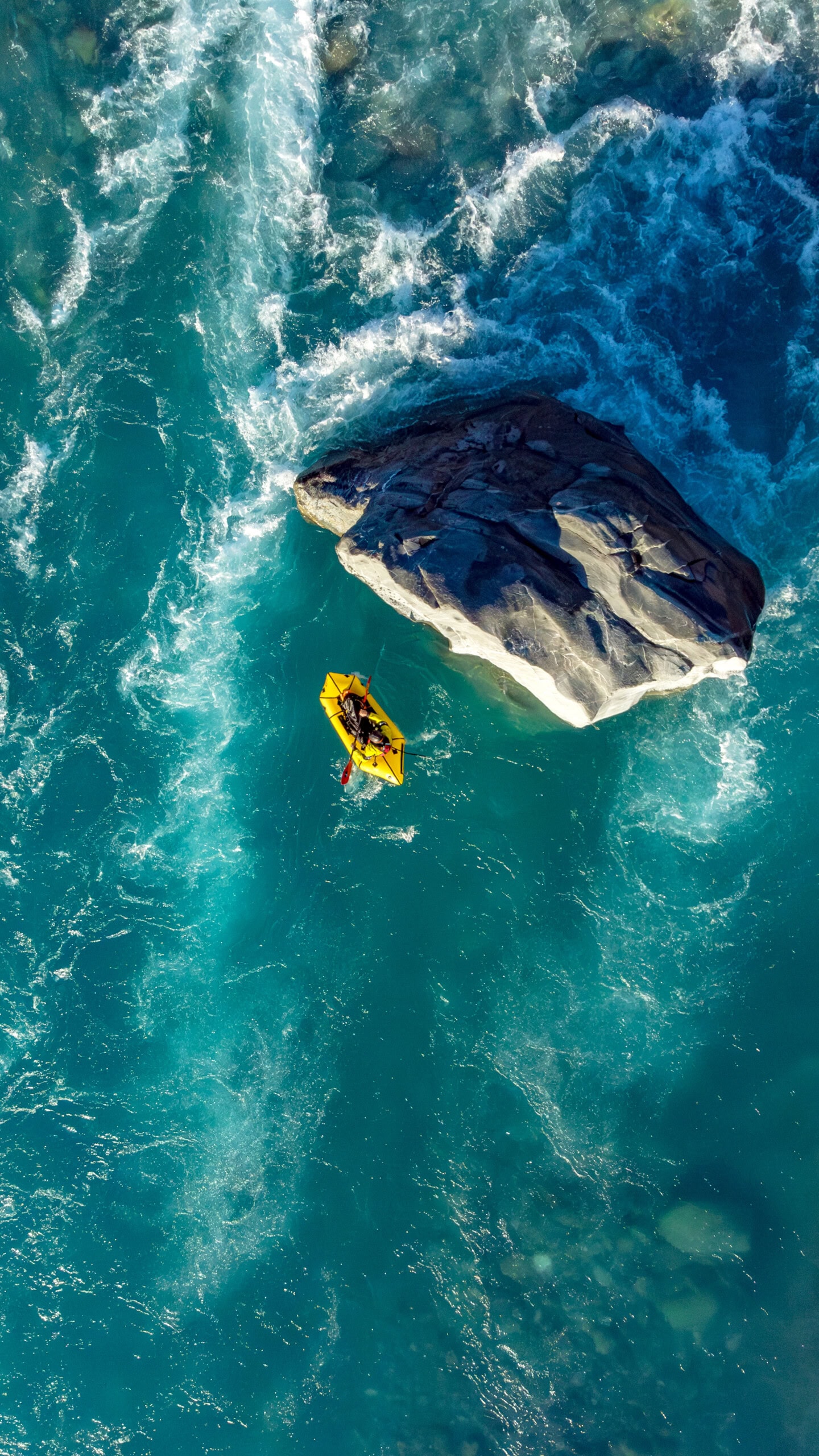 #6 whataroa packraft #6 whataroa packraft
