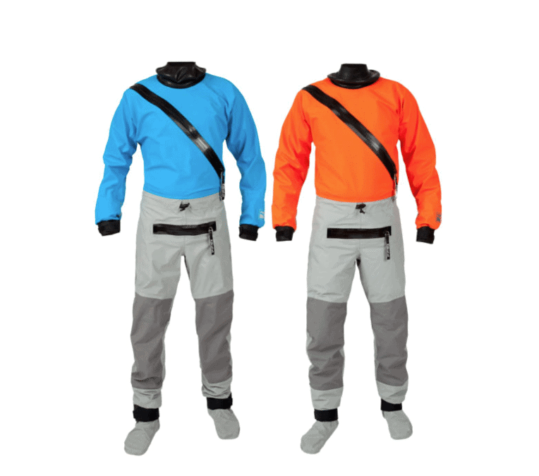 Kokatat Hydrus Swift Entry Dry Suit