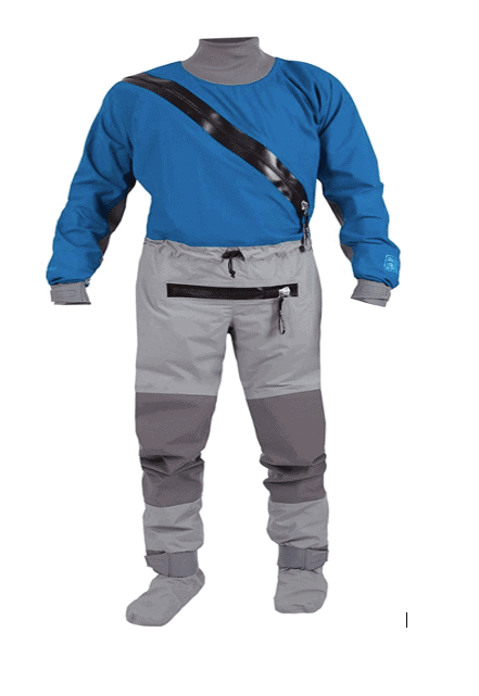 Kokatat Super Nova Dry Suit