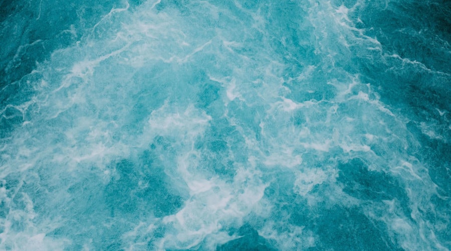 Flowing Water