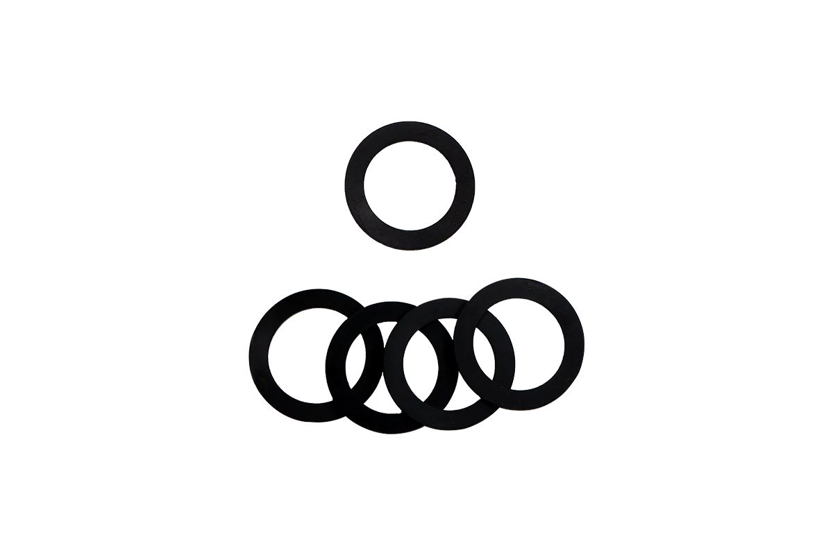 spare tav gaskets
