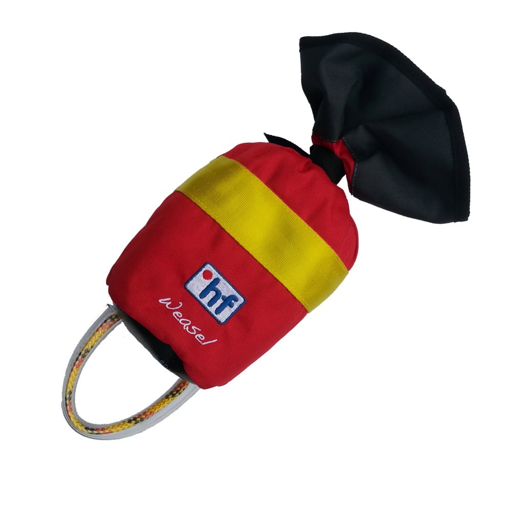 HF Weasel 18m Throw Bag