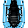 wolverine Arctic Blue